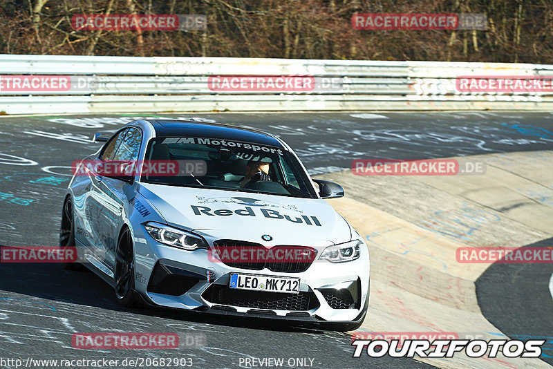 Bild #20682903 - Touristenfahrten Nürburgring Nordschleife (09.04.2023)