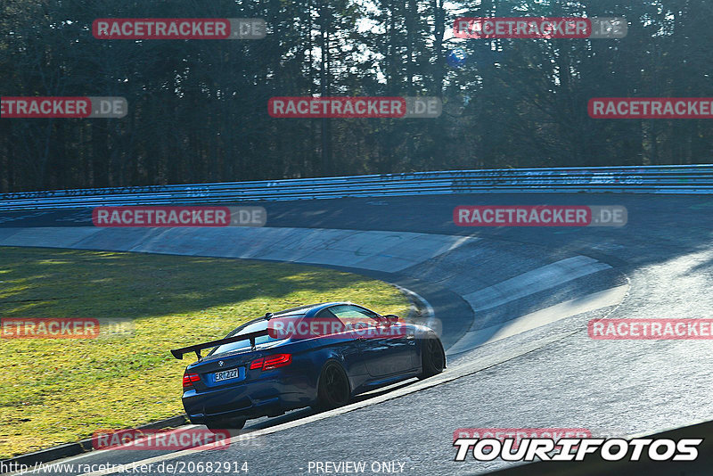 Bild #20682914 - Touristenfahrten Nürburgring Nordschleife (09.04.2023)