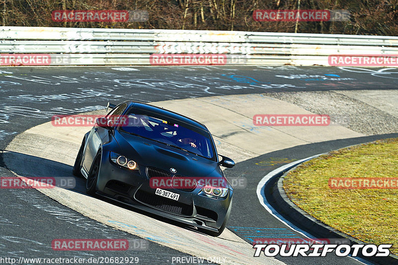 Bild #20682929 - Touristenfahrten Nürburgring Nordschleife (09.04.2023)