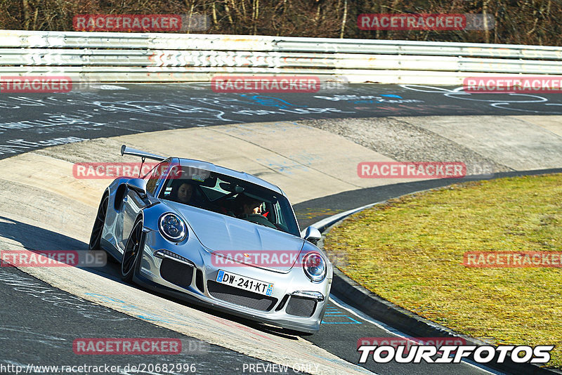 Bild #20682996 - Touristenfahrten Nürburgring Nordschleife (09.04.2023)