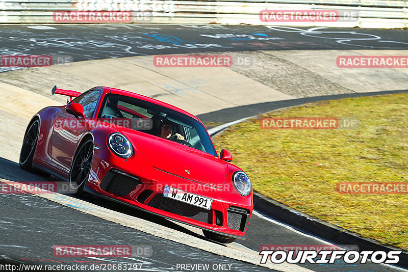 Bild #20683297 - Touristenfahrten Nürburgring Nordschleife (09.04.2023)