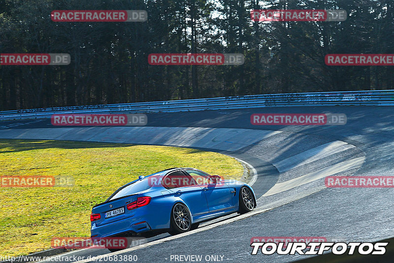 Bild #20683880 - Touristenfahrten Nürburgring Nordschleife (09.04.2023)