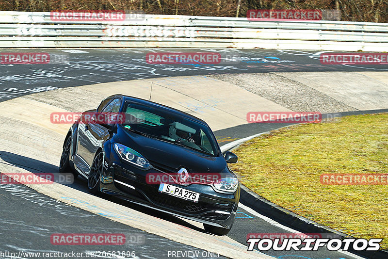 Bild #20683896 - Touristenfahrten Nürburgring Nordschleife (09.04.2023)