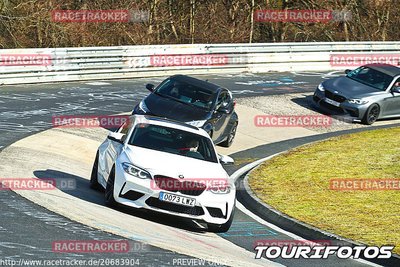 Bild #20683904 - Touristenfahrten Nürburgring Nordschleife (09.04.2023)