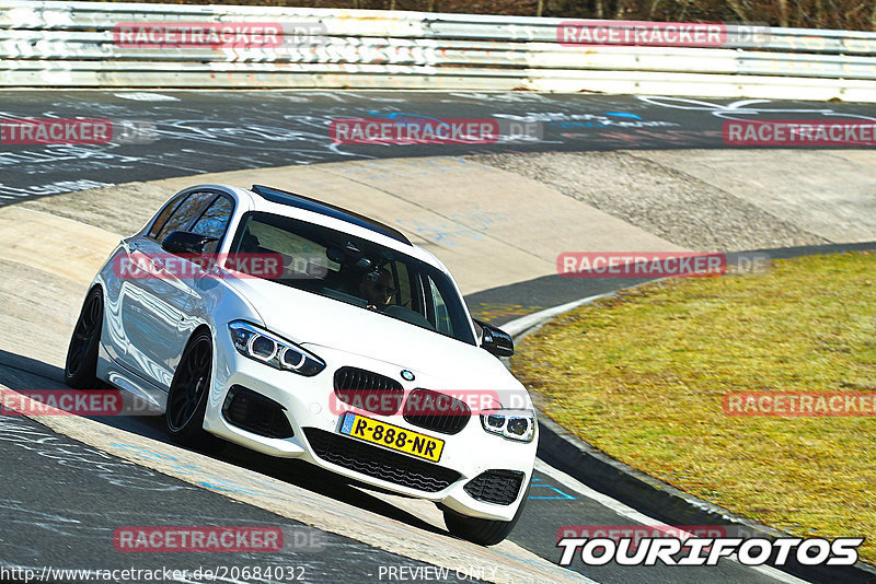 Bild #20684032 - Touristenfahrten Nürburgring Nordschleife (09.04.2023)