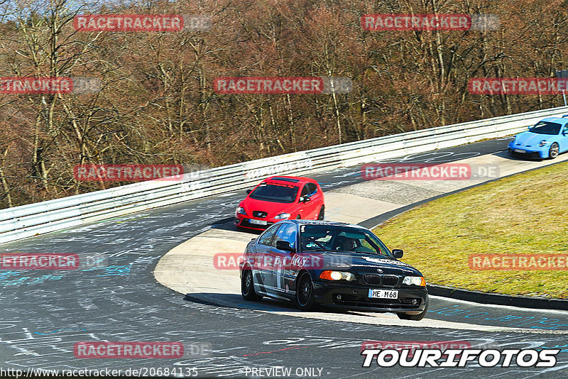 Bild #20684135 - Touristenfahrten Nürburgring Nordschleife (09.04.2023)