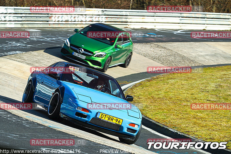 Bild #20684176 - Touristenfahrten Nürburgring Nordschleife (09.04.2023)