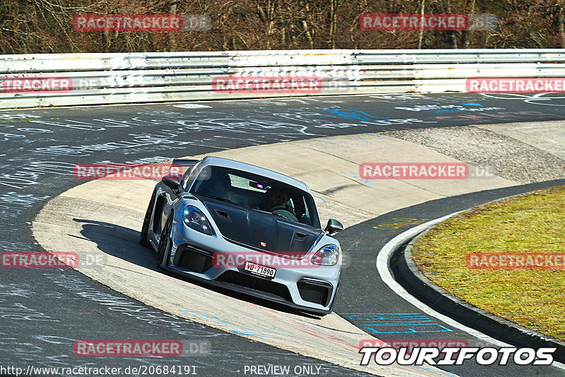 Bild #20684191 - Touristenfahrten Nürburgring Nordschleife (09.04.2023)