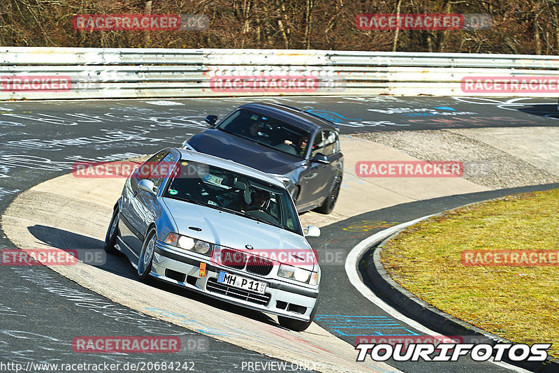 Bild #20684242 - Touristenfahrten Nürburgring Nordschleife (09.04.2023)