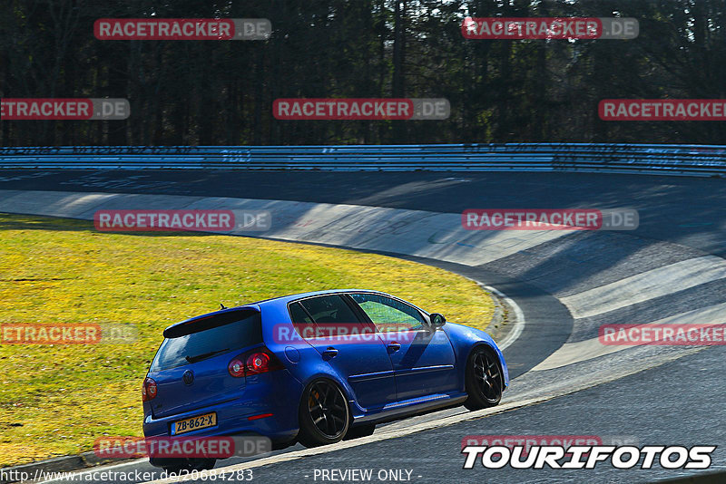 Bild #20684283 - Touristenfahrten Nürburgring Nordschleife (09.04.2023)