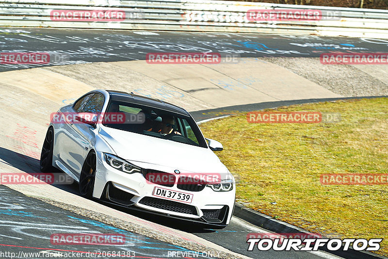 Bild #20684383 - Touristenfahrten Nürburgring Nordschleife (09.04.2023)