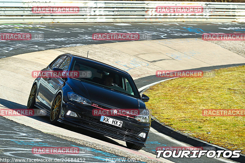 Bild #20684452 - Touristenfahrten Nürburgring Nordschleife (09.04.2023)