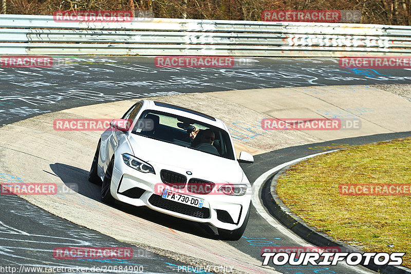 Bild #20684900 - Touristenfahrten Nürburgring Nordschleife (09.04.2023)