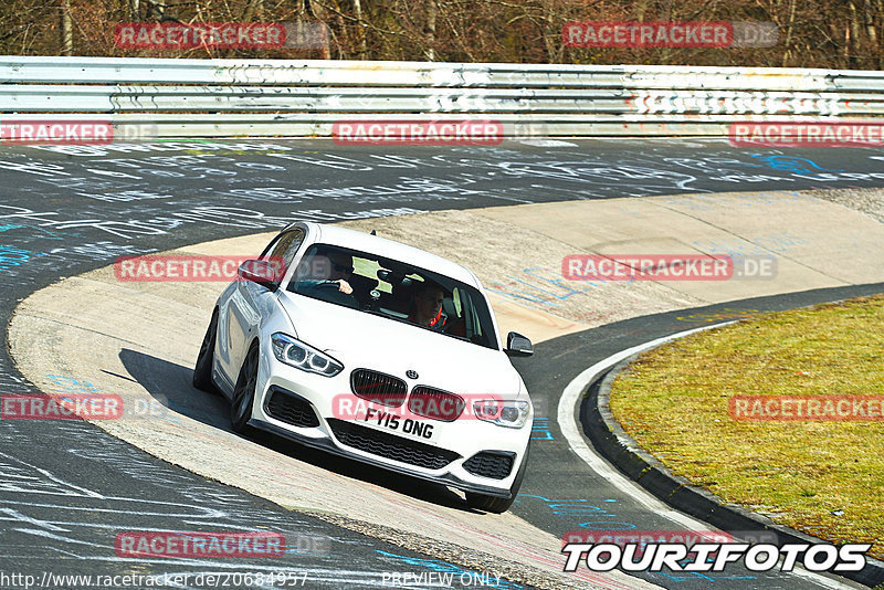 Bild #20684957 - Touristenfahrten Nürburgring Nordschleife (09.04.2023)