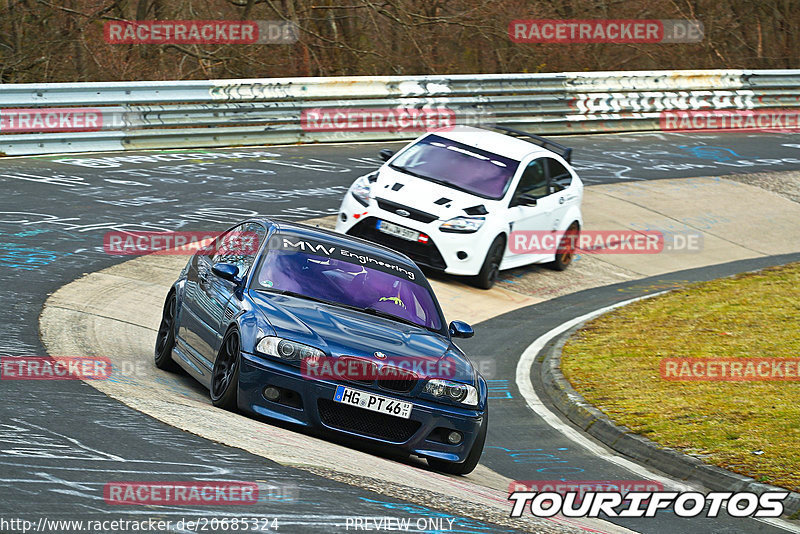 Bild #20685324 - Touristenfahrten Nürburgring Nordschleife (09.04.2023)