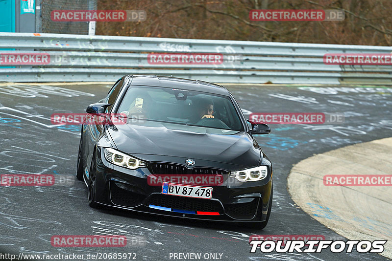 Bild #20685972 - Touristenfahrten Nürburgring Nordschleife (09.04.2023)