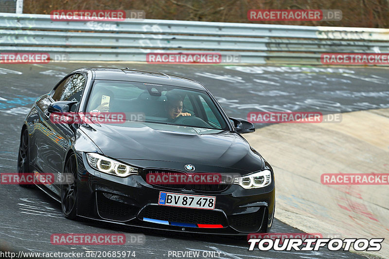 Bild #20685974 - Touristenfahrten Nürburgring Nordschleife (09.04.2023)