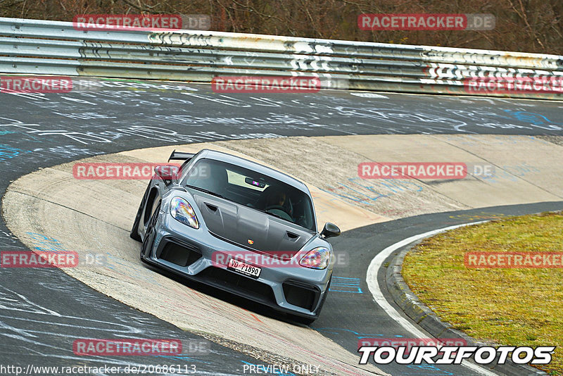 Bild #20686113 - Touristenfahrten Nürburgring Nordschleife (09.04.2023)