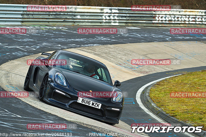 Bild #20686193 - Touristenfahrten Nürburgring Nordschleife (09.04.2023)