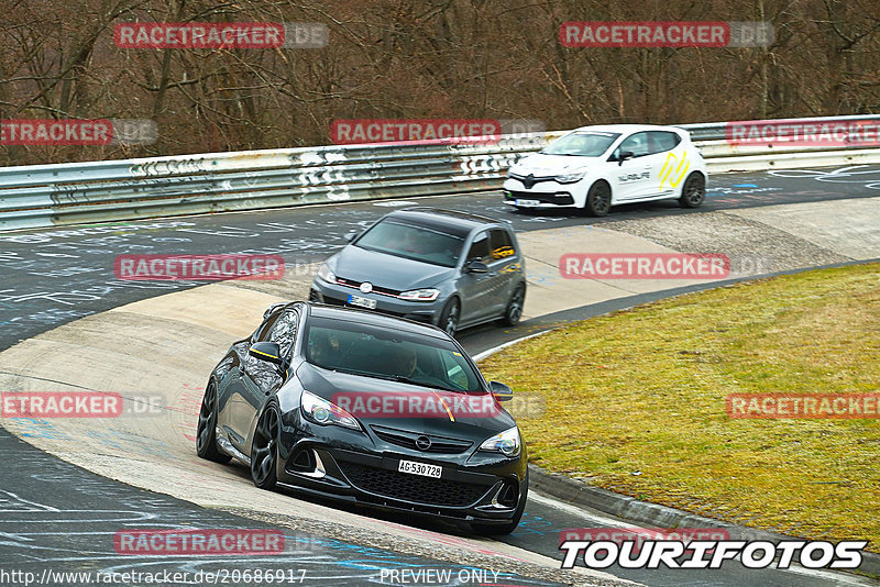 Bild #20686917 - Touristenfahrten Nürburgring Nordschleife (09.04.2023)