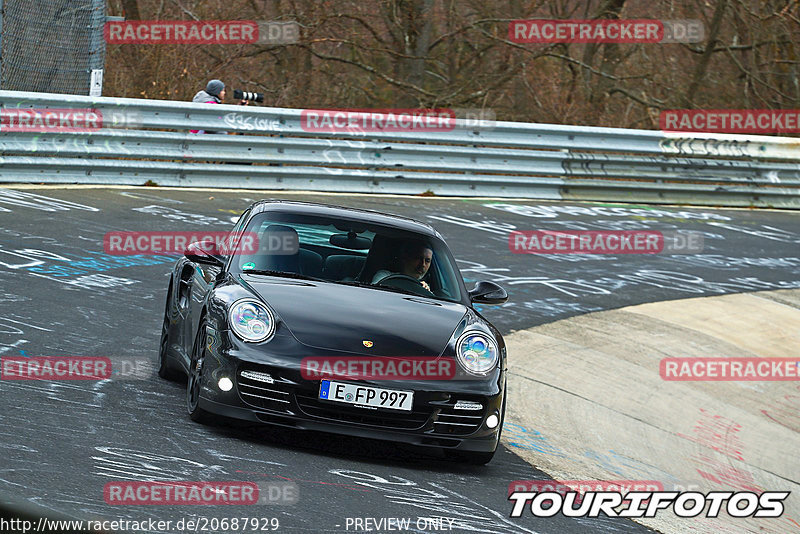 Bild #20687929 - Touristenfahrten Nürburgring Nordschleife (09.04.2023)