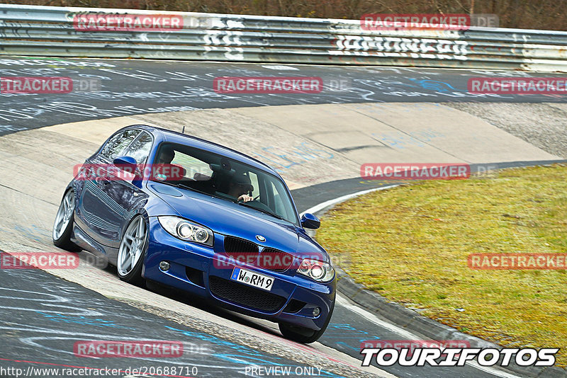 Bild #20688710 - Touristenfahrten Nürburgring Nordschleife (09.04.2023)