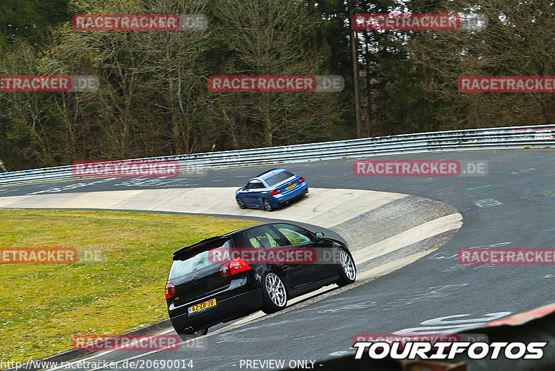 Bild #20690014 - Touristenfahrten Nürburgring Nordschleife (09.04.2023)