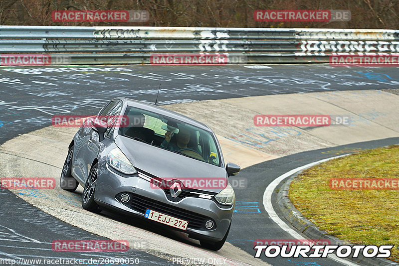 Bild #20690050 - Touristenfahrten Nürburgring Nordschleife (09.04.2023)