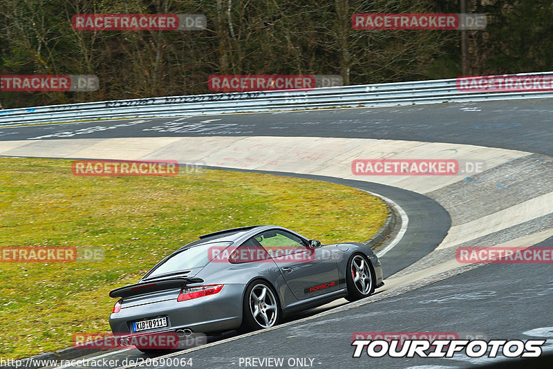 Bild #20690064 - Touristenfahrten Nürburgring Nordschleife (09.04.2023)