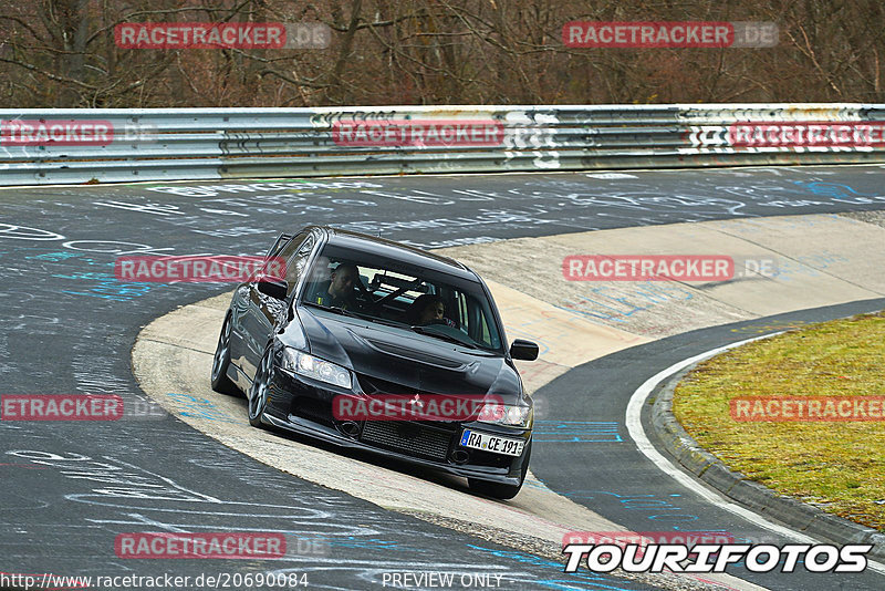 Bild #20690084 - Touristenfahrten Nürburgring Nordschleife (09.04.2023)