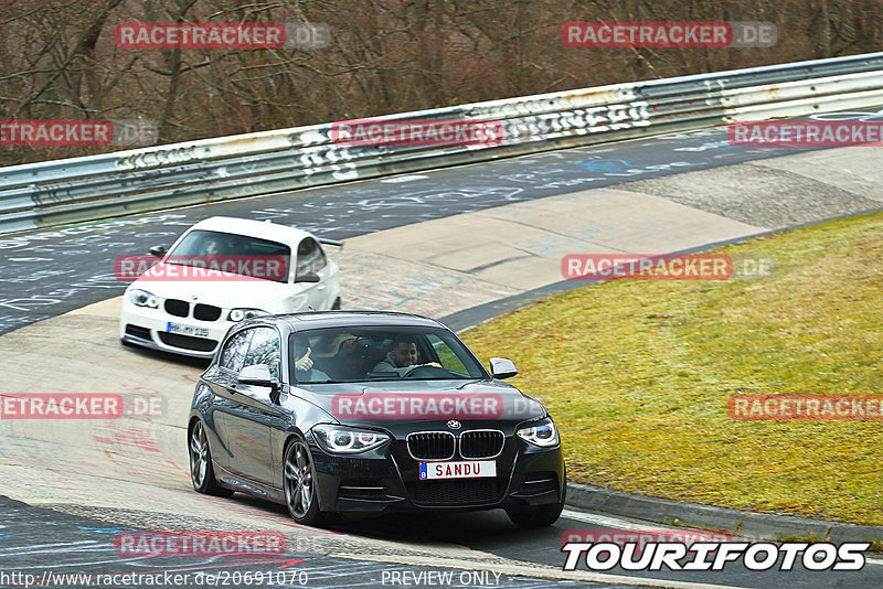 Bild #20691070 - Touristenfahrten Nürburgring Nordschleife (09.04.2023)