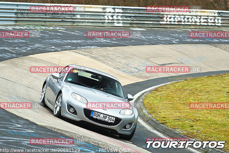 Bild #20691129 - Touristenfahrten Nürburgring Nordschleife (09.04.2023)