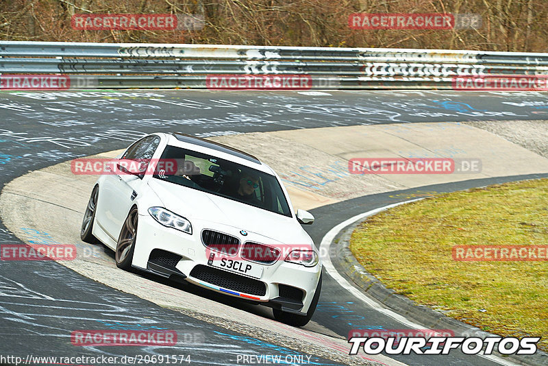 Bild #20691574 - Touristenfahrten Nürburgring Nordschleife (09.04.2023)