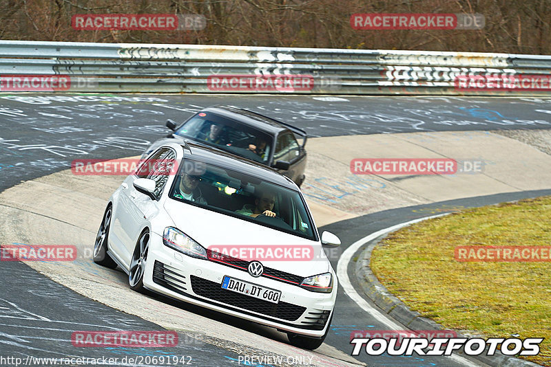 Bild #20691942 - Touristenfahrten Nürburgring Nordschleife (09.04.2023)