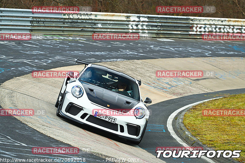 Bild #20692018 - Touristenfahrten Nürburgring Nordschleife (09.04.2023)