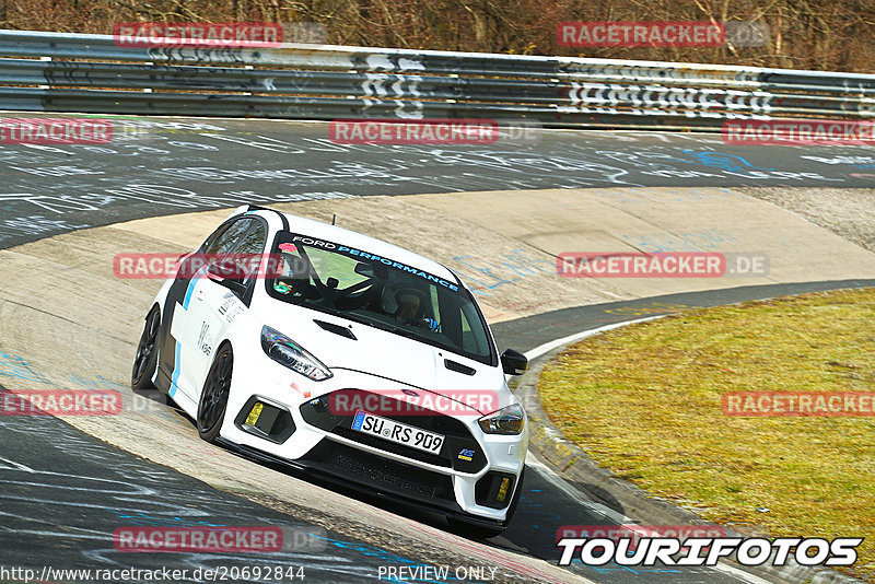 Bild #20692844 - Touristenfahrten Nürburgring Nordschleife (09.04.2023)