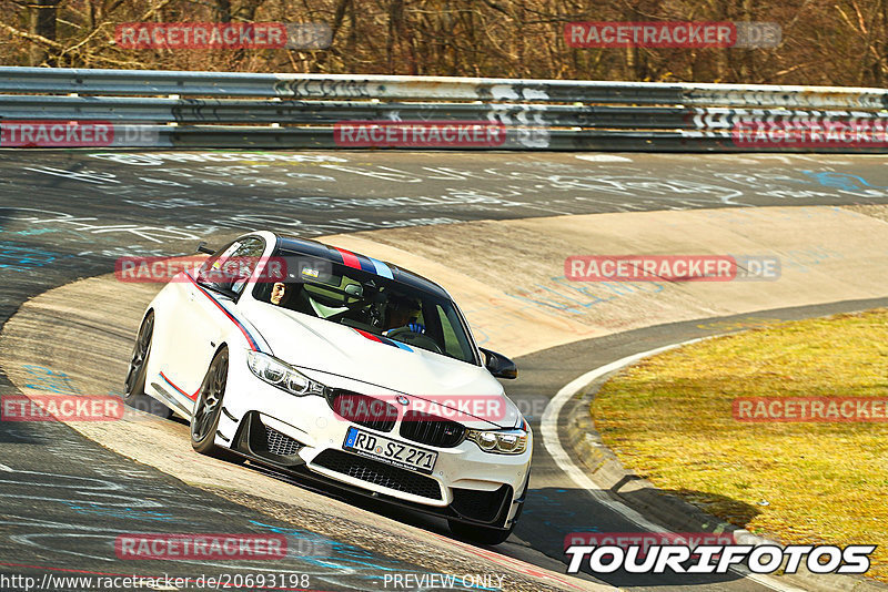 Bild #20693198 - Touristenfahrten Nürburgring Nordschleife (09.04.2023)