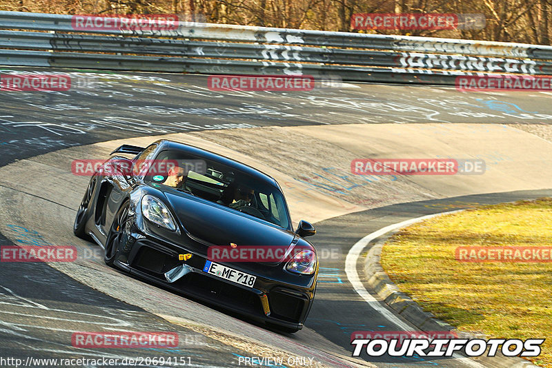 Bild #20694151 - Touristenfahrten Nürburgring Nordschleife (09.04.2023)