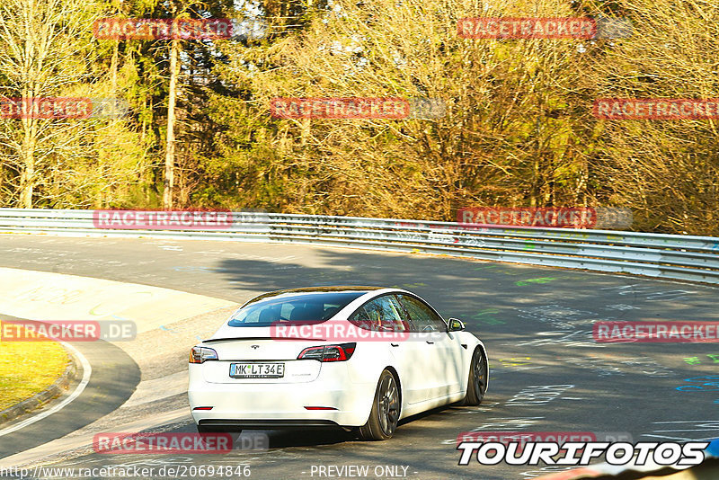 Bild #20694846 - Touristenfahrten Nürburgring Nordschleife (09.04.2023)