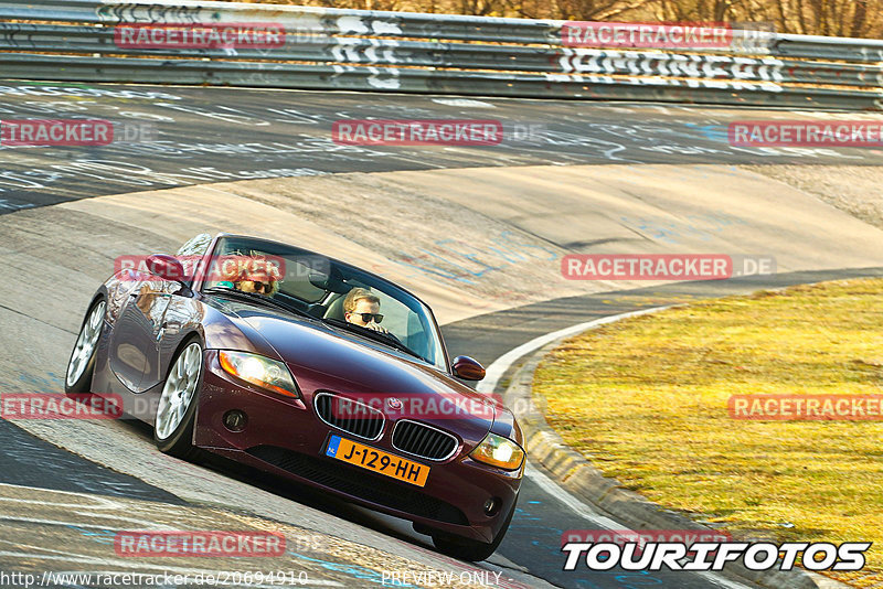 Bild #20694910 - Touristenfahrten Nürburgring Nordschleife (09.04.2023)