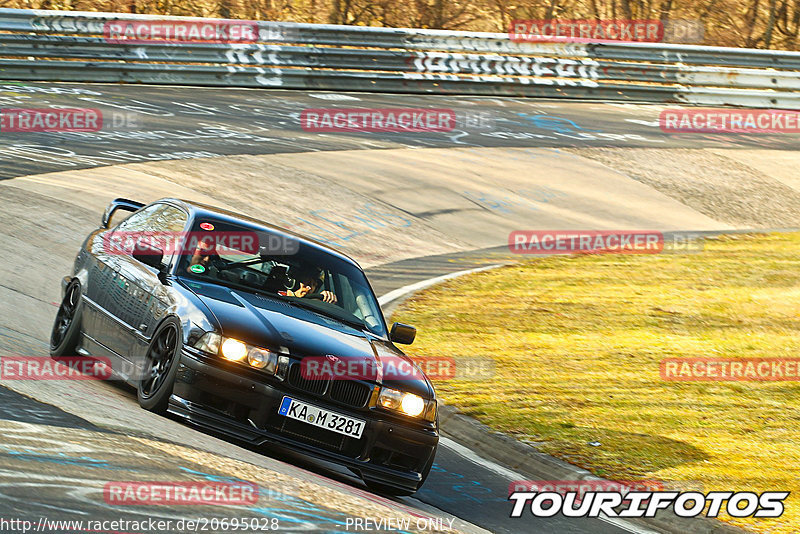 Bild #20695028 - Touristenfahrten Nürburgring Nordschleife (09.04.2023)