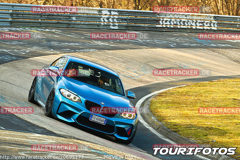 Bild #20695177 - Touristenfahrten Nürburgring Nordschleife (09.04.2023)