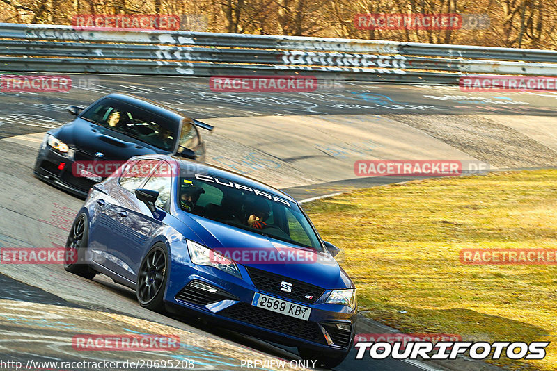 Bild #20695208 - Touristenfahrten Nürburgring Nordschleife (09.04.2023)