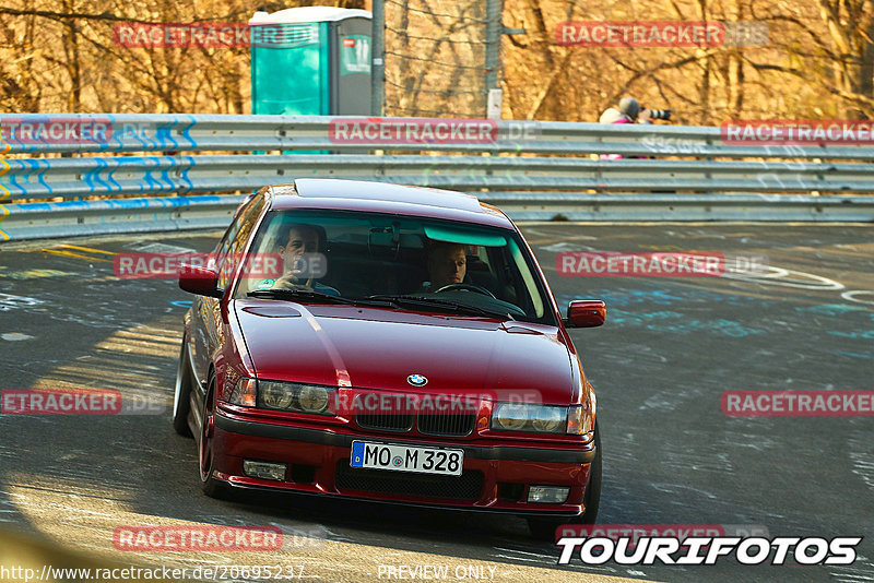 Bild #20695237 - Touristenfahrten Nürburgring Nordschleife (09.04.2023)