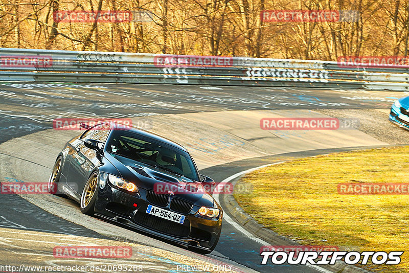 Bild #20695268 - Touristenfahrten Nürburgring Nordschleife (09.04.2023)