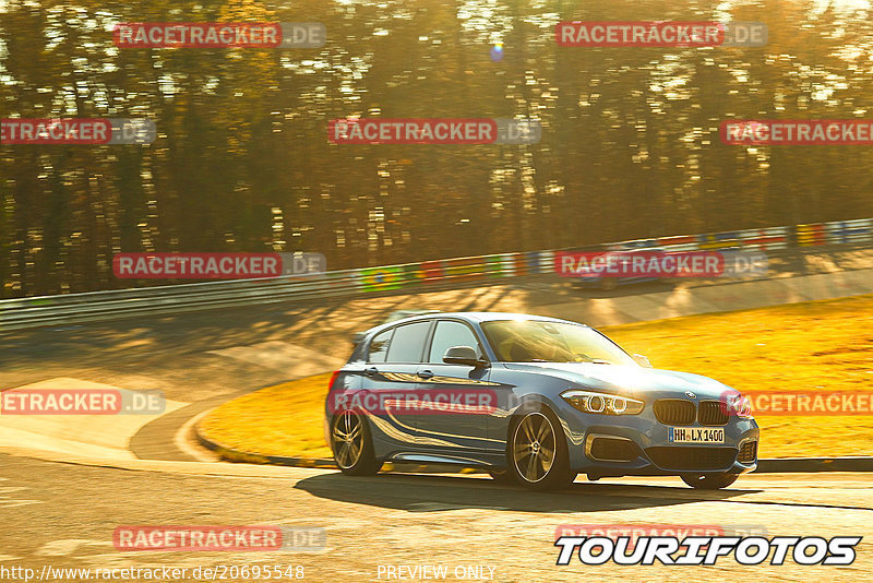 Bild #20695548 - Touristenfahrten Nürburgring Nordschleife (09.04.2023)