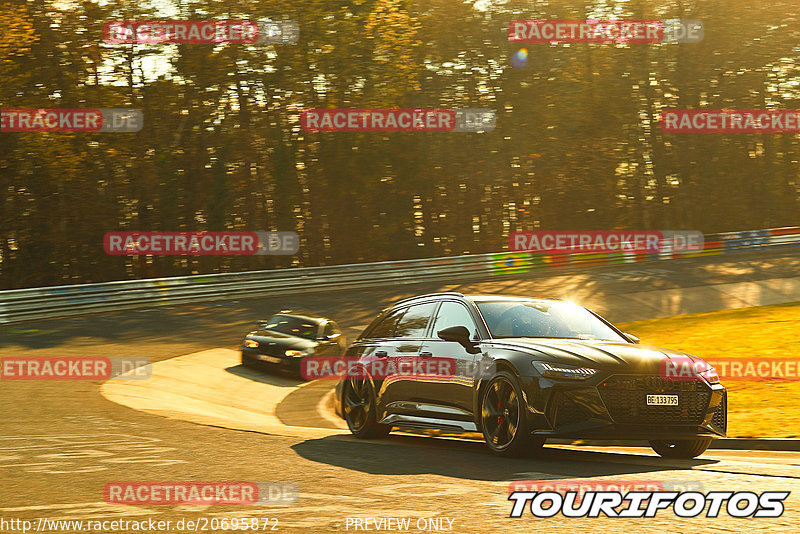 Bild #20695872 - Touristenfahrten Nürburgring Nordschleife (09.04.2023)