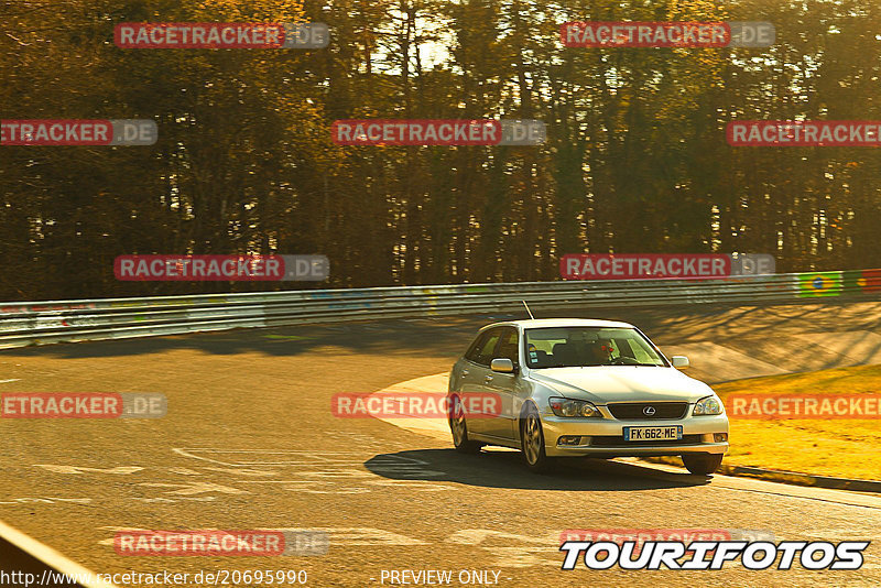 Bild #20695990 - Touristenfahrten Nürburgring Nordschleife (09.04.2023)