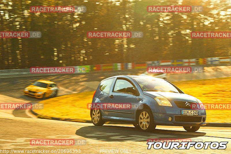 Bild #20696353 - Touristenfahrten Nürburgring Nordschleife (09.04.2023)