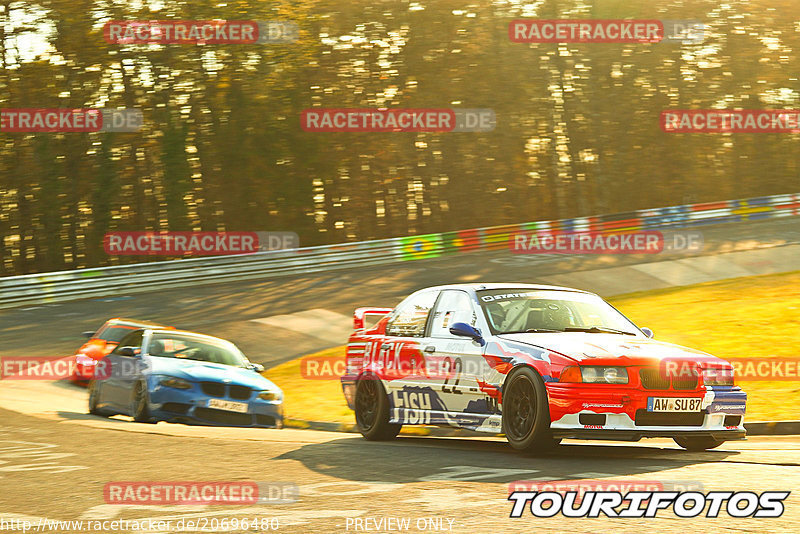 Bild #20696480 - Touristenfahrten Nürburgring Nordschleife (09.04.2023)